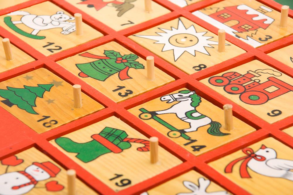 Adventskalendar