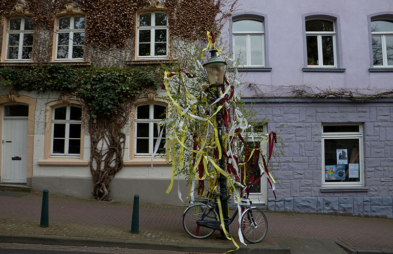 Maibaum