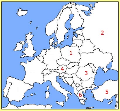 J'aime l'allemand, cours et exercices en langue allemande